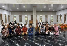 PNM Ambon Santuni 140 Anak Yatim dan Dhuafa di Momentum Ramadan