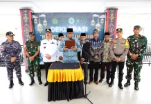 Pemuka Agama di Maluku Sepakat Malam Takbiran Berjalan Aman