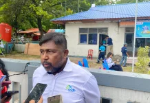 ASDP Ambon Tingkatkan Frekuensi Penyeberangan Hunimua–Waipirit