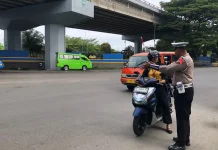 Hari Pertama Operasi Ketupat Siwalima 2026, Ini yang Dilakukan Polisi