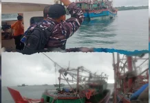 Tekan Risiko Kecelakaan Laut, Basarnas Maluku Perkuat Sosialisasi dan Sinergi