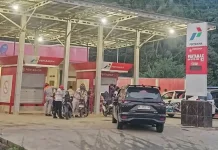 Komisi II DPRD Maluku Soroti Kelangkaan BBM & Kendaraan Modifikasi Tangki Besar