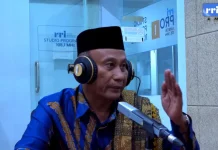 Berbisnis dengan Allah di Sisa Ramadhan