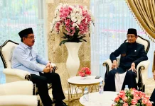 Menag Apresiasi Komitmen Pemprov Maluku Jaga Kerukunan Umat