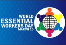 Hari Pekerja Esensial Sedunia, Apresiasi Dedikasi Para Pekerja