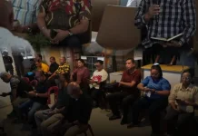 Wali Kota Ambon Dengar Aspirasi Warga lewat WAJAR