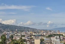 Amankan Lebaran 1447 H, 992 Personel Gabungan Disiagakan di Ambon