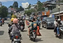 Antisipasi Macet Malam Takbiran, Pemkot Ambon Siapkan 19 Pos Pengamanan