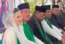 Sherly Tjoanda: Torang Samua Basudara, Maluku dan Maluku Utara Pasti Maju Bersama!