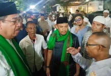 Umar Kei Kumpulkan Dua Gubernur di Jakarta: Bukti Toleransi Maluku Itu Nyata