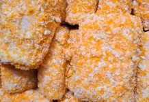 Risol Menjadi Primadona Takjil di Bulan Ramadhan