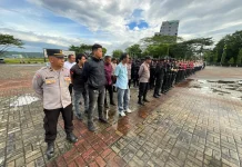 Mudik Lebaran di Maluku Mulai Meningkat, Titik Keramaian Diperketat