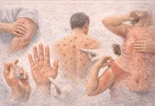 Kenali Gejala Psoriasis Kulit sejak Dini