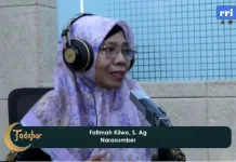 Zakat Jadi Jembatan Kasih antara si Kaya dan si Miskin