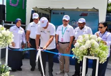 Injourney Airports Sediakan 805 Tiket Gratis Rute Hunimua-Waipirit