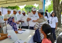 Pemprov Maluku Apresiasi Program Mudik Gratis Injourney Airports