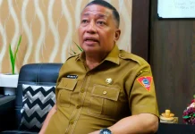 Pemkot Ambon Benarkan BPK Mulai Audit Tahap Interim