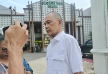 JRW Buka Pernyataan AT, hingga Pembayaran UP3 di Masa Kepimpinan Indey dan Alawiyah