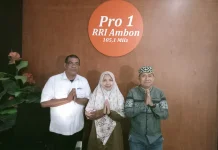 Tetap Istiqomah di Akhir Ramadhan