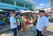 Aparat Kepolisian Perketat Pengamanan Arus Mudik di Ambon