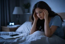 Overthinking di Malam Hari, Ini Penjelasan Psikolog