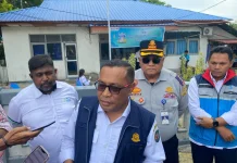 Sukseskan Angkutan Lebaran 2026, Kadishub Maluku Tekankan Kolaborasi