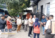Polda Maluku Beri Sanksi 5 Pelaku Usaha di Ambon, Begini Kasusnya