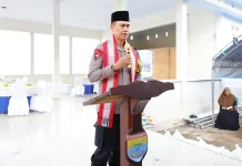 Kapolda Ajak Warga Luhu Perkuat Persatuan dan Tangkal Hoaks