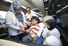 Antisipasi Lonjakan Trafik, Telkom Siaga 13.700 Personel Jaga Kualitas Jaringan