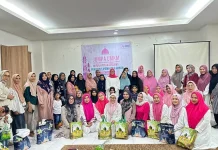 IPEMI Ambon Perkuat UMKM Wujudkan Ekonomi Tangguh