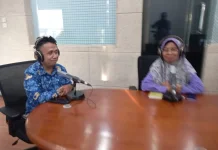 Ramadhan Jalan menuju Syurga