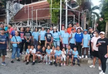 Merawat Iman dan Kebersamaan, Unit 2 Sektor Betlehem