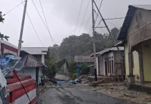 Cuaca Ekstrem di Elat, PLN Sigap Percepat Pemulihan Listrik