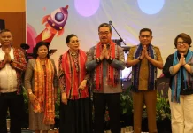 GSJA Dorong Penguatan Pelayanan Anak Maluku, Siapkan Pemimpin Masa Kini