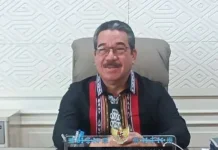 Gubernur Maluku Ajak Warga Jaga Kamtibmas dan Kerukunan jelang Idul Fitri