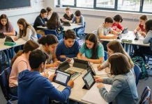 Pendidikan Kreatif Dorong Penurunan Pengangguran Muda Indonesia
