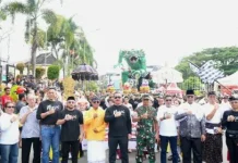 Momentum Nyepi dan Idulfitri Pererat Kerukunan Umat di Maluku