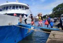 Maluku dan Tradisi Mudik Laut yang Mengikat