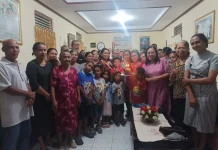 HUT ke-37 Unit 2 Sektor Betlehem Jemaat GPM Rehoboth, Refleksi Kebaikan Tuhan