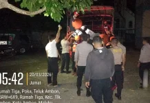 Perempuan 21 Tahun Ditemukan Meninggal di Bawah JMP