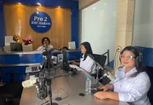 Strategi Pemasaran Puding Hanabi ala Mercy Palyama
