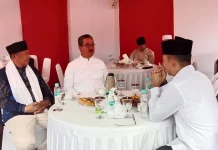 Kamtibmas Kondusif di Momen Idul Fitri, Gubernur Maluku Apresiasi  Masyarakat