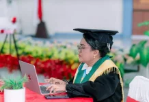 Angkat Fashion Etnik Maluku, Azael Collection Berhasil Tembus Pasar Global