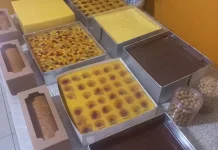 Jelang Lebaran, Penjual Kue Kering di Ambon Alami Lonjakan Omzet Signifikan