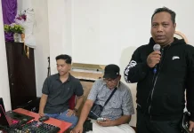 RRI Hadirkan Siaran Langsung Misa Pra-Paskah Katedral Ambon