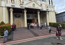 RRI Siarkan Langsung Misa Minggu Pra Paskah Kelima