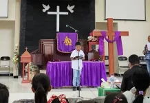 PHBG Jemaat GPM Bethel Gelar Lomba Sambut Paskah 2026 untuk Anak SMTPI
