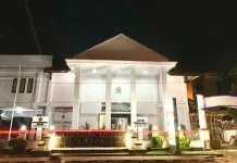 Kasus Dok Waiame Bernilai Rp177 Miliar TanpaTersangka