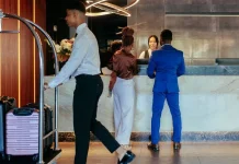 Tingkat Penggunaan Kamar Hotel di Ambon Melonjak saat Libur Lebaran.