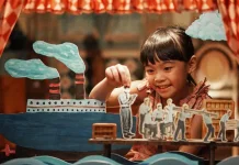 Na Willa, Film Sederhana Sarat Emosi